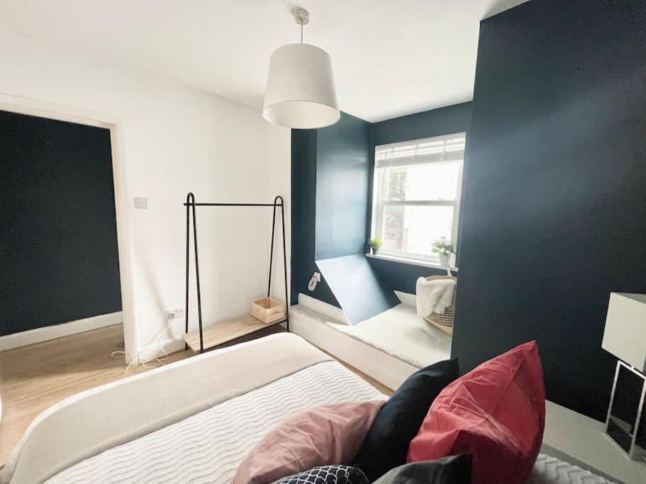 *New* Beautiful 2 Bedroom House In Central Location 伦敦 外观 照片