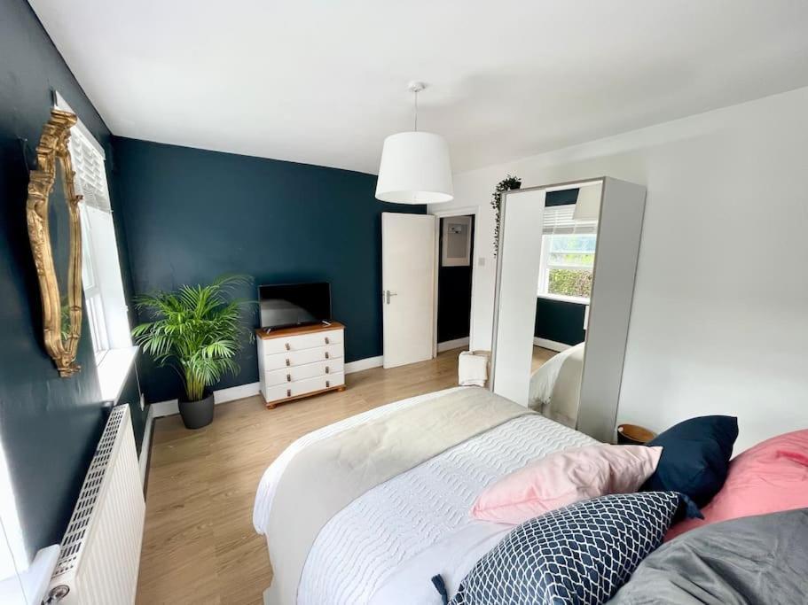 *New* Beautiful 2 Bedroom House In Central Location 伦敦 外观 照片