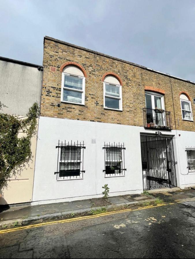 *New* Beautiful 2 Bedroom House In Central Location 伦敦 外观 照片